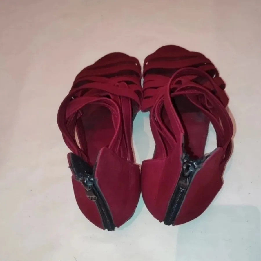 کفش تابستانی