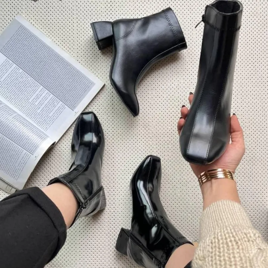 بوت مجلسی زنانه