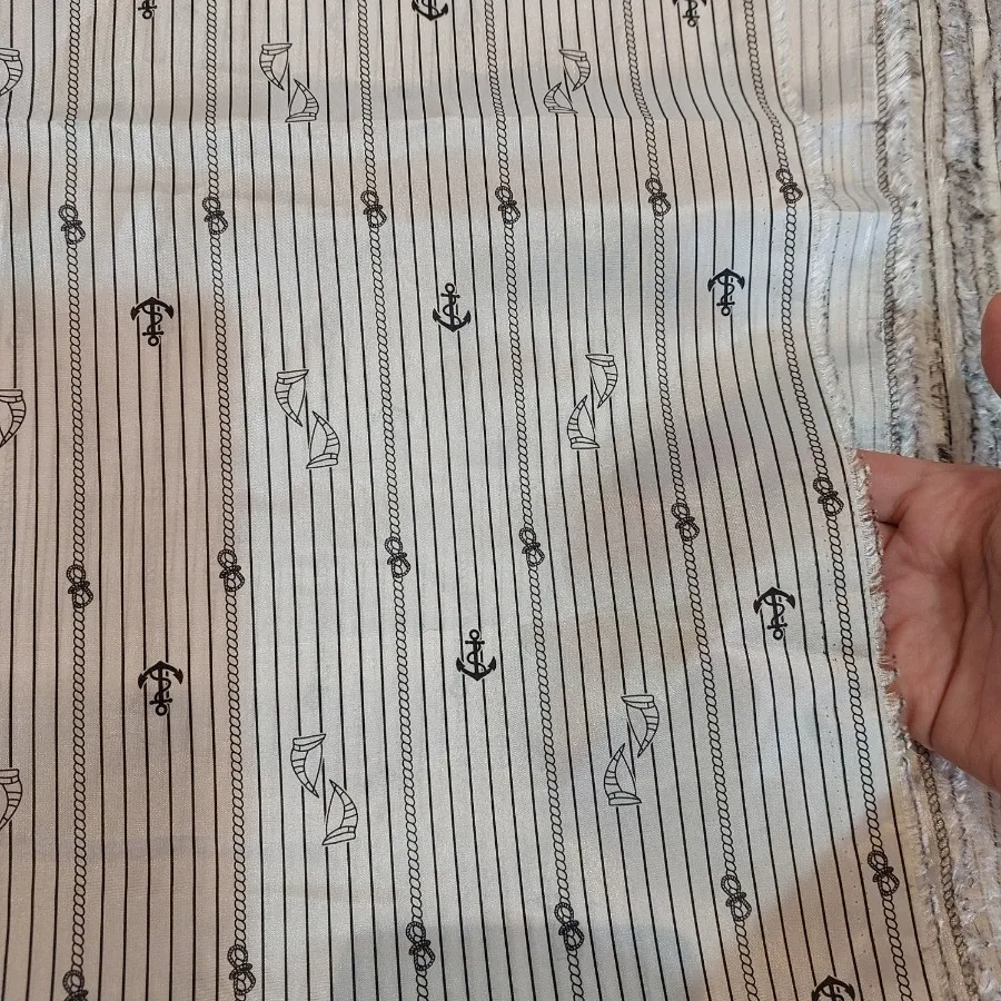 پارچه آستری