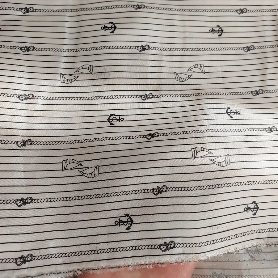 پارچه آستری