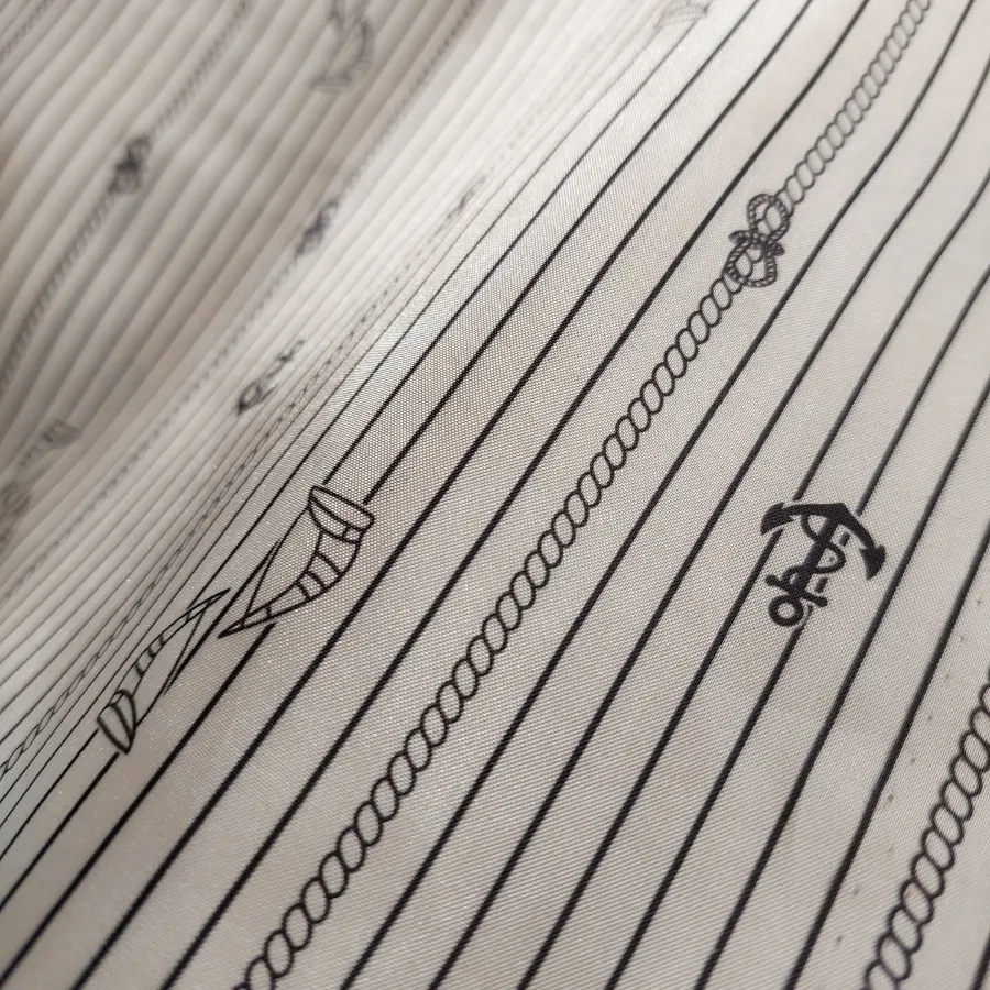 پارچه آستری