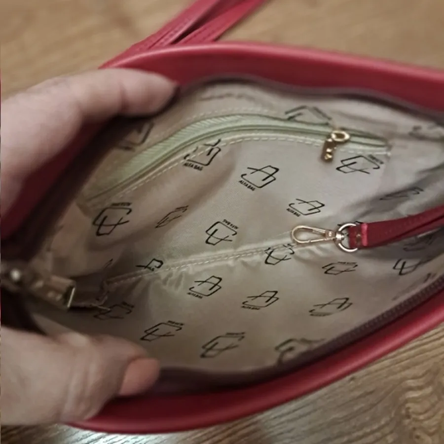 کیف جرم آلفا