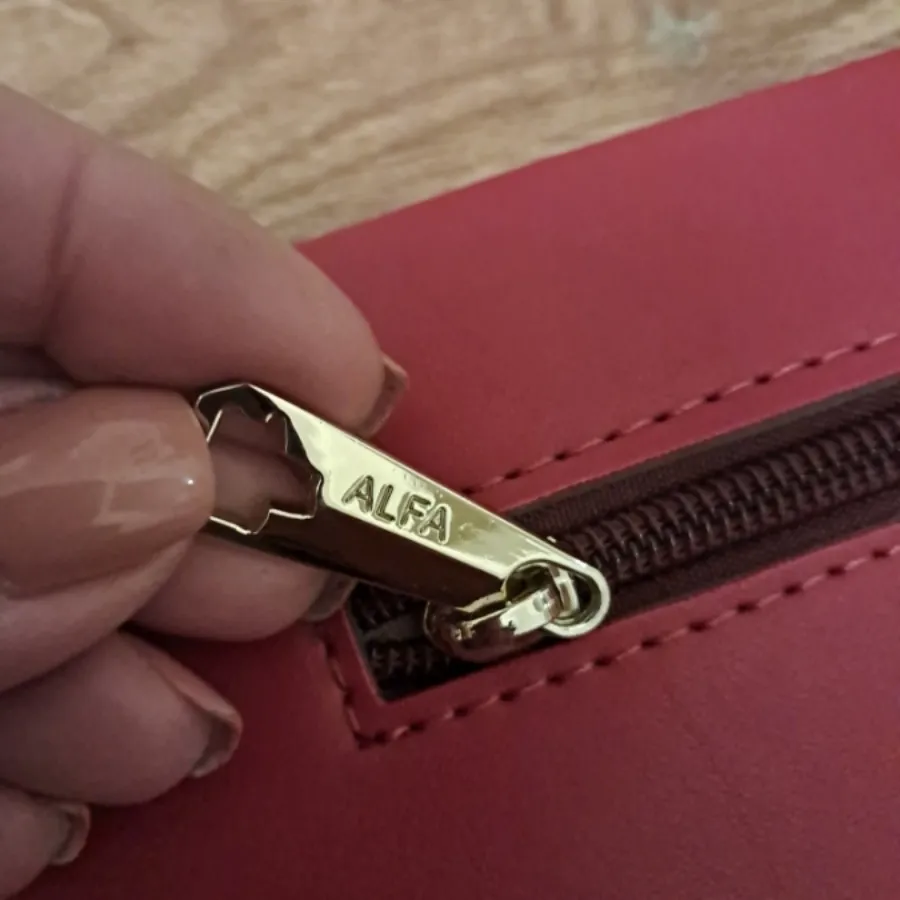 کیف جرم آلفا
