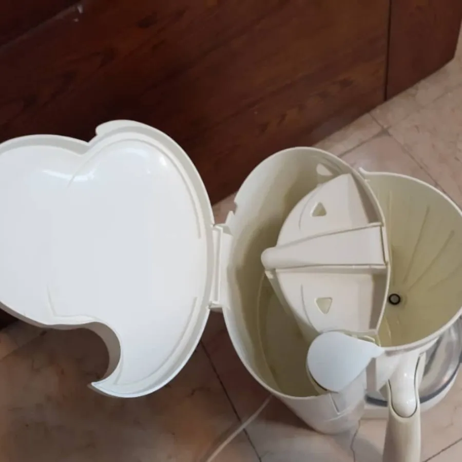 قهوه ساز تفال