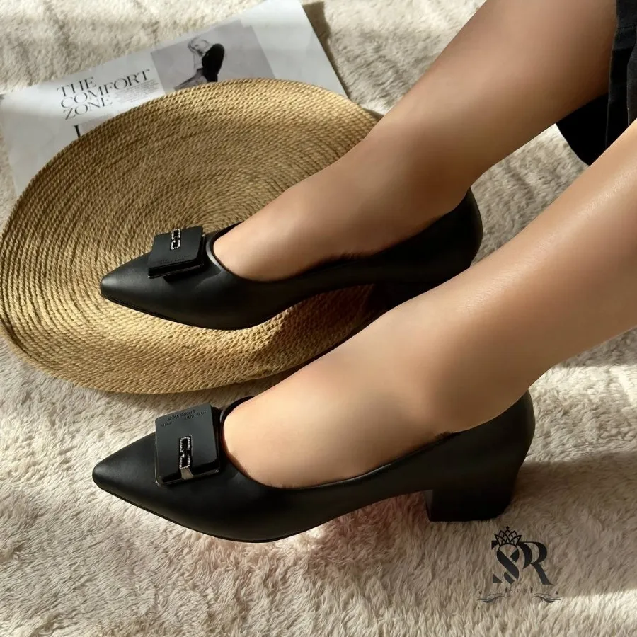 کفش مجلسی زنانه