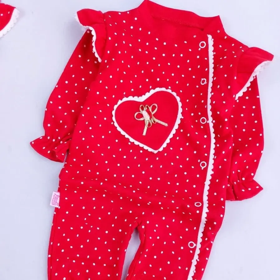 بلوز شلوار و سرهمی قرمز خ