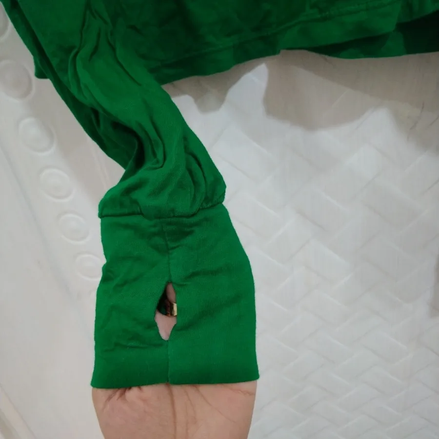 کراپ فینگردار