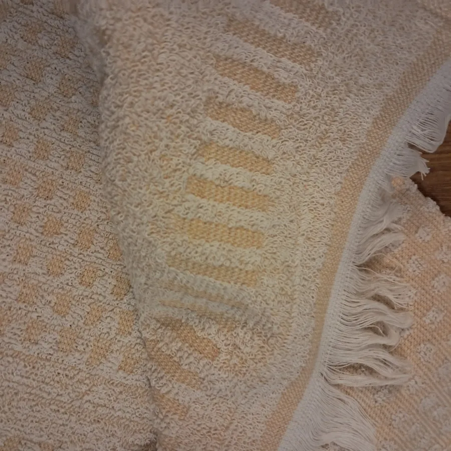 حوله های ترک 3 عددی