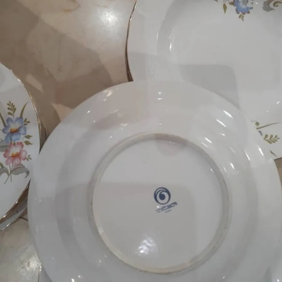 سرویس چینی نو کادو جهاز