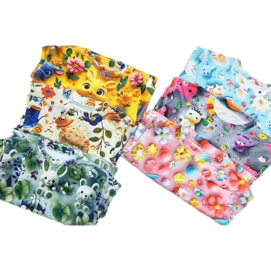 ست راحتی مخمل دخترانه