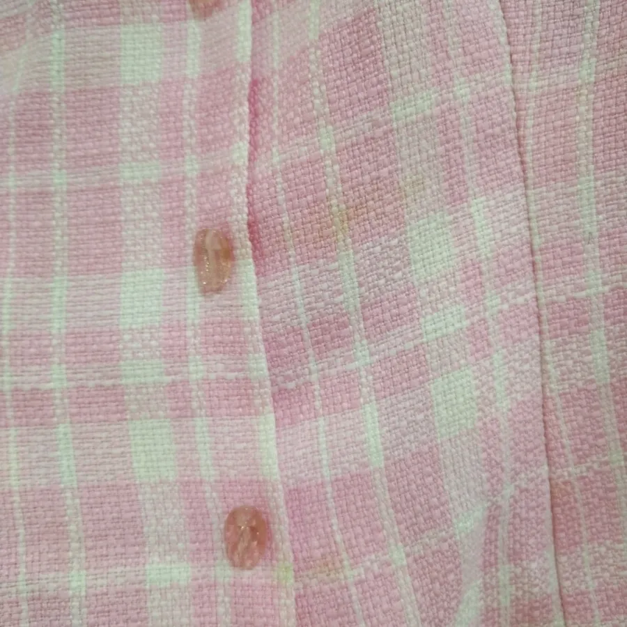 بلوز دامن شنل