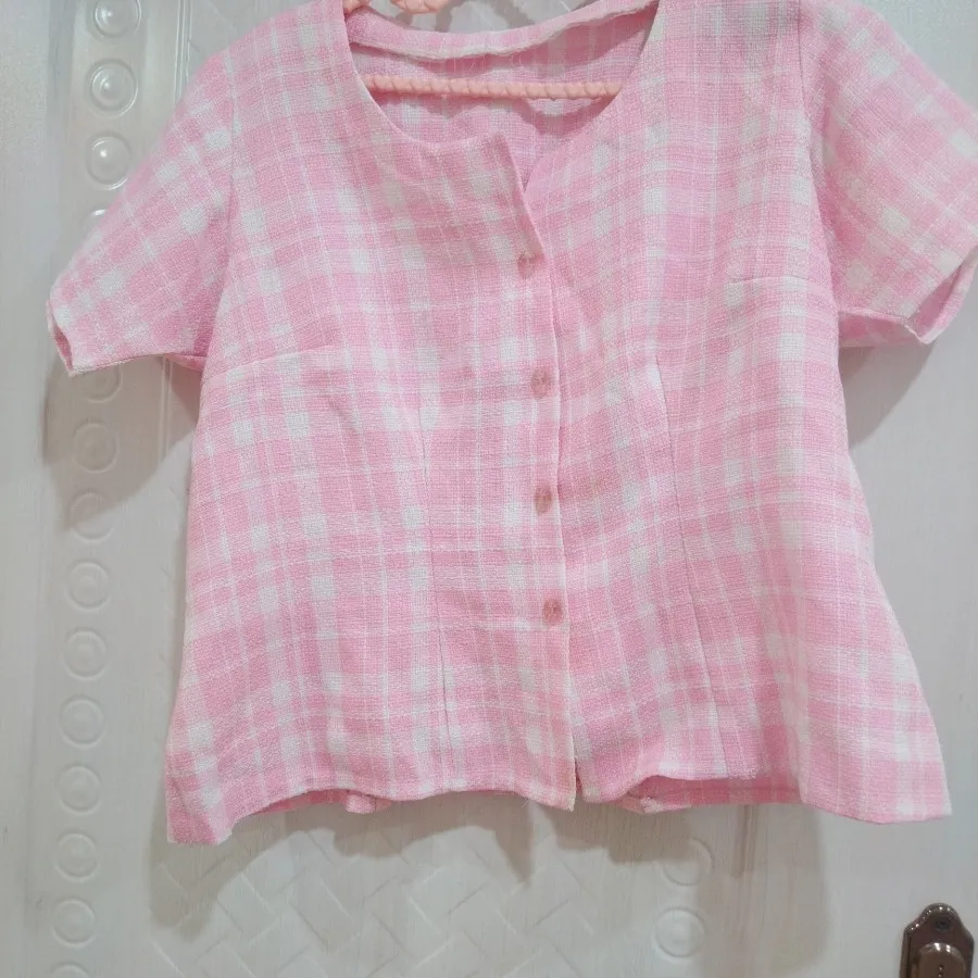 بلوز دامن شنل