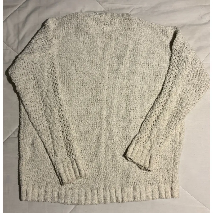 بافت سفید زنانه