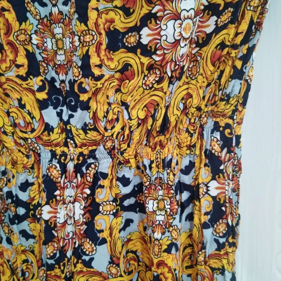 ساحلی نخی طرحدار