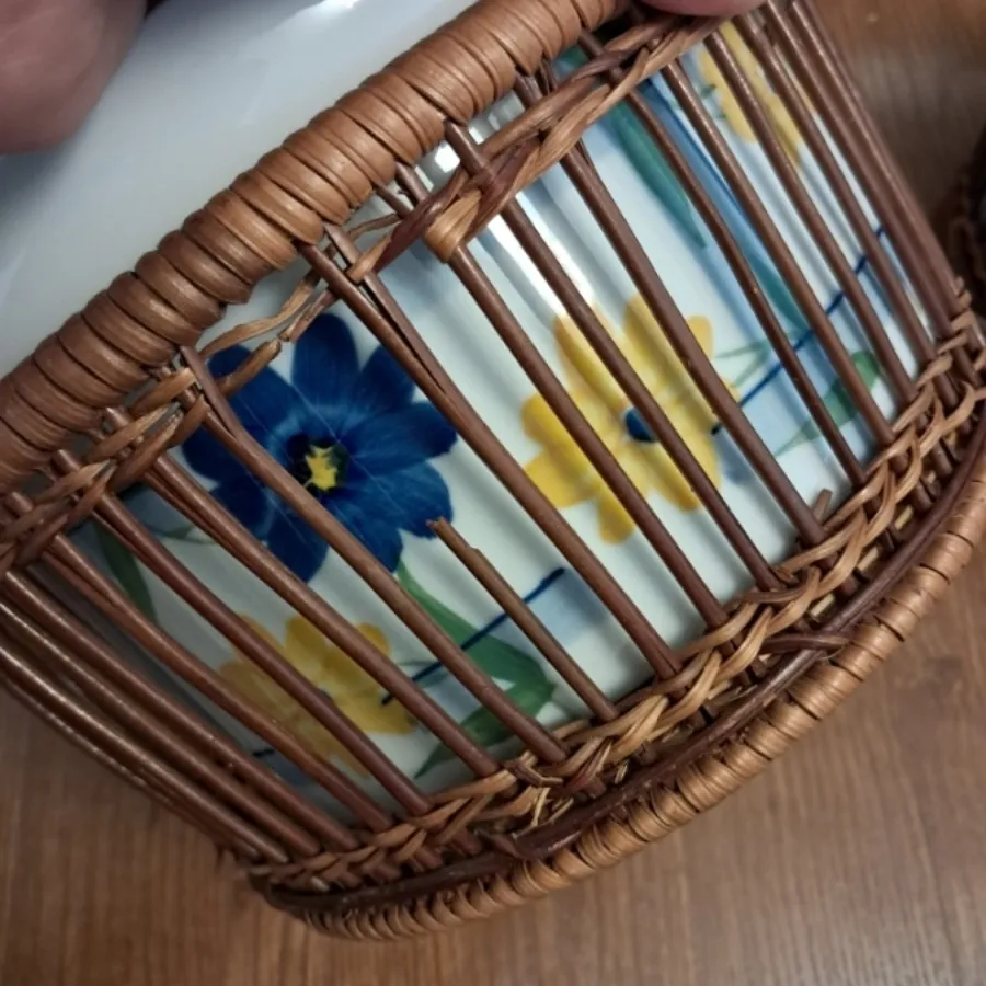 ظروف گل پنبه