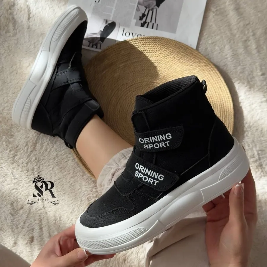 بوت اسپرت دخترانه