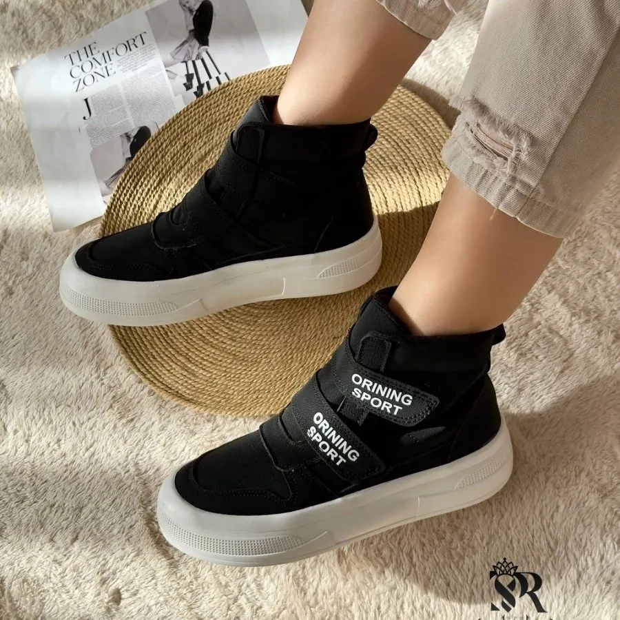 بوت اسپرت دخترانه