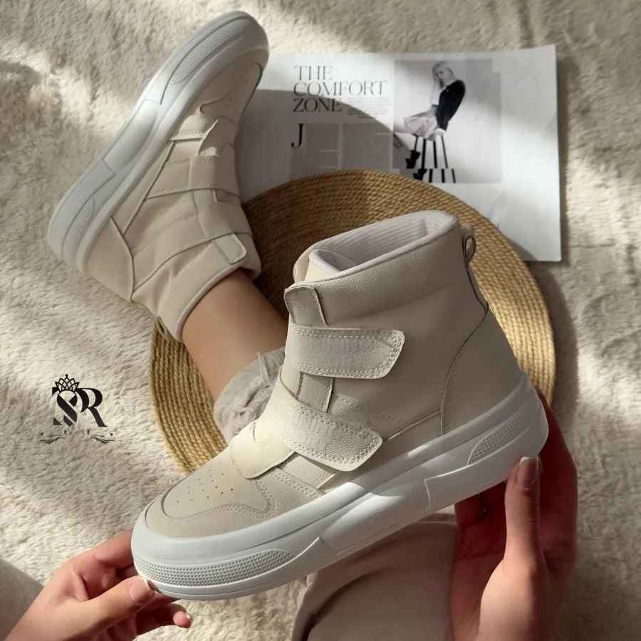 بوت اسپرت دخترانه