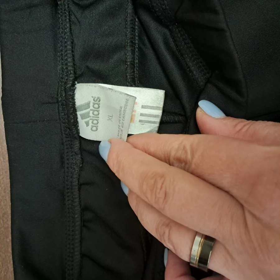 شلوار ورزشی آدیداس