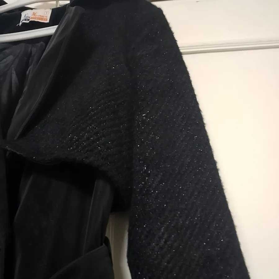 پالتو کاپشن بارونی