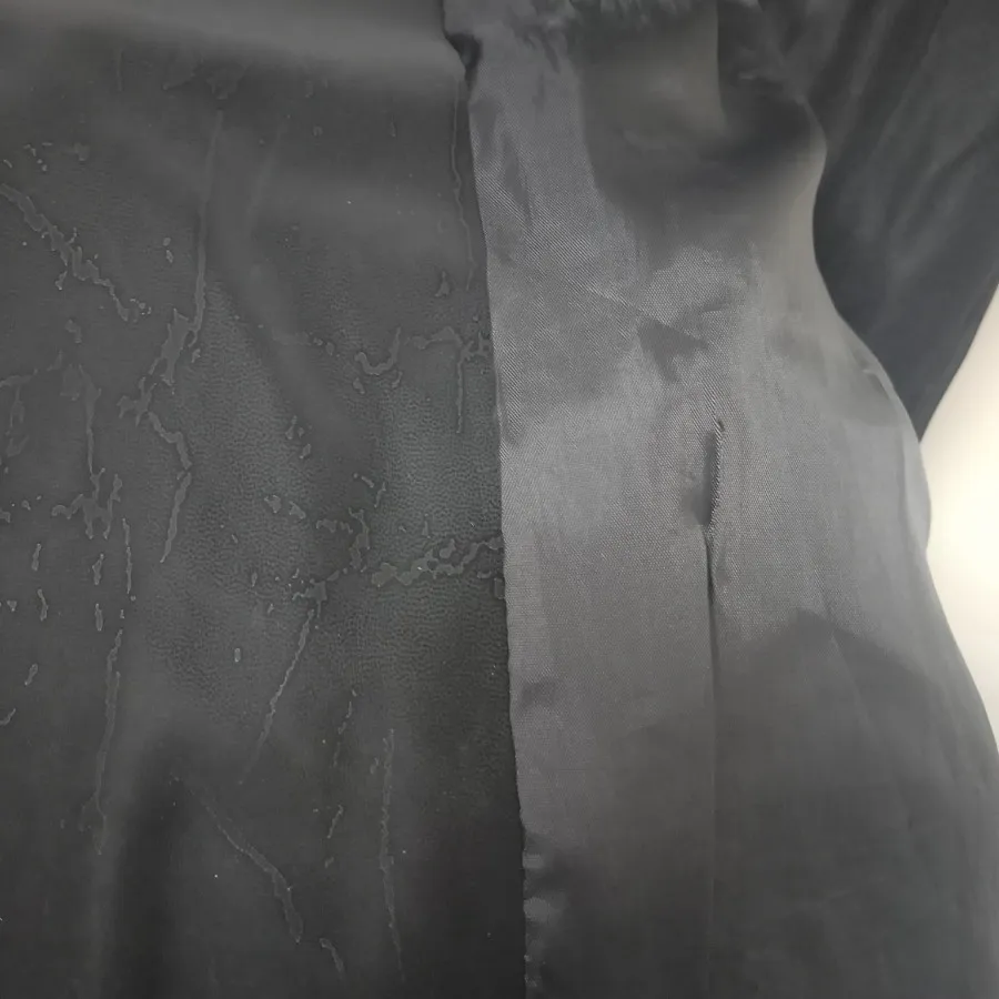 پالتو کاپشن بارونی