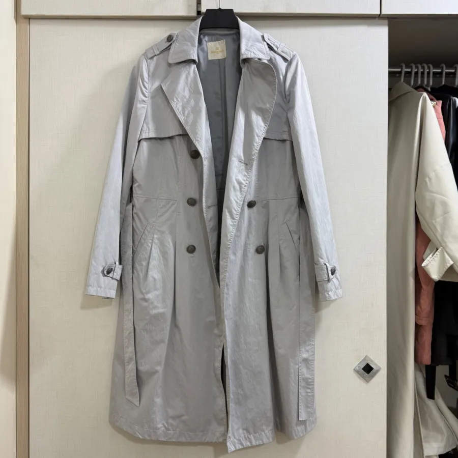 ترنج کت یا بارونی