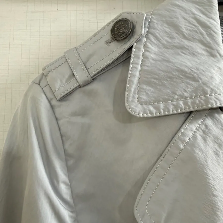 ترنج کت یا بارونی