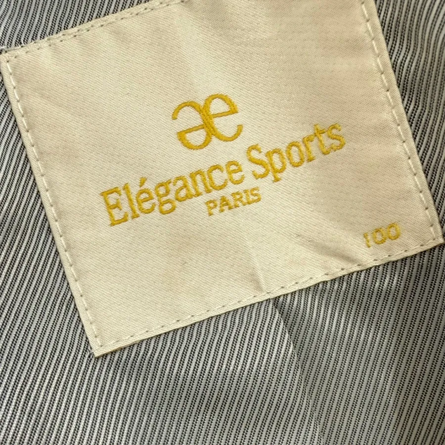 ترنج کت یا بارونی