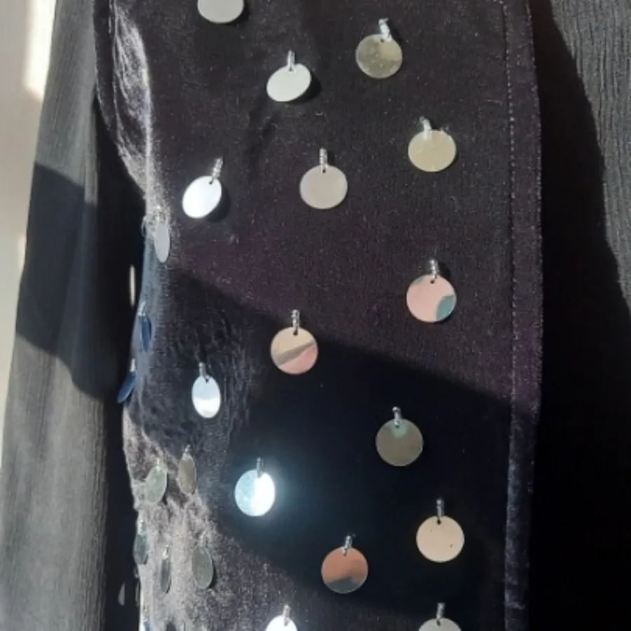 وست پولکدوزی