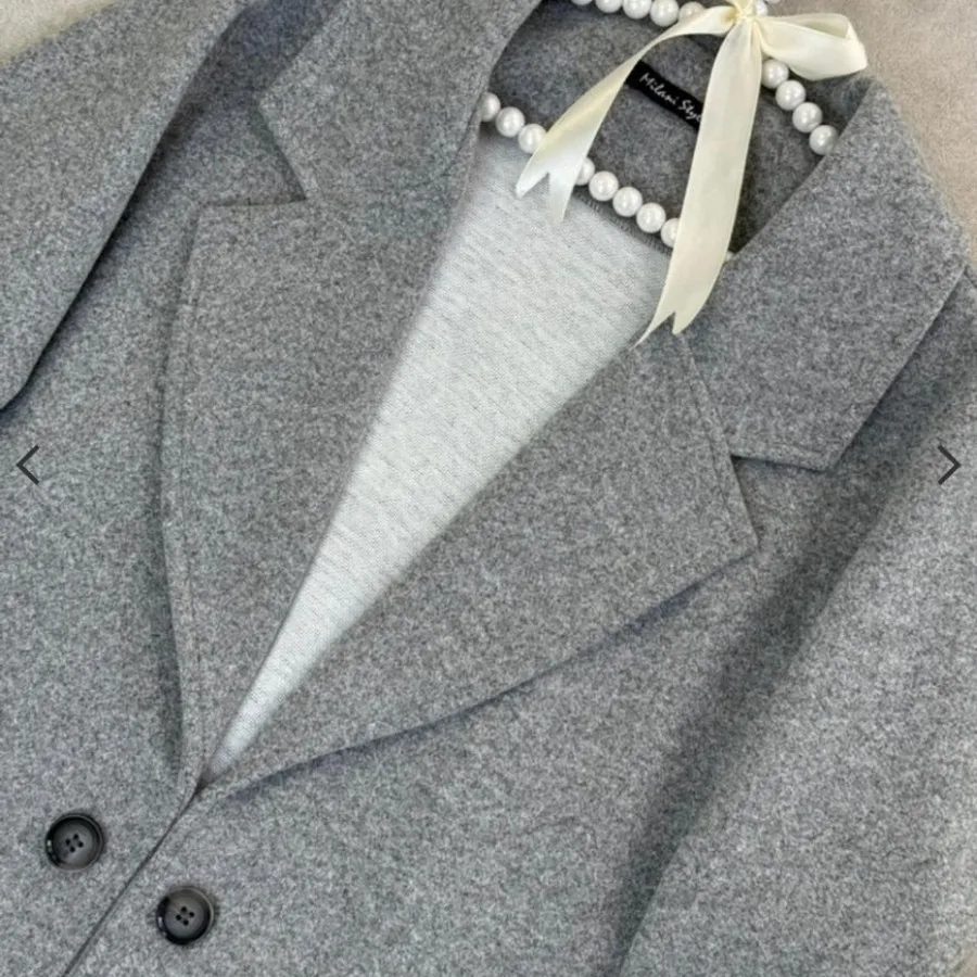 پالتو شلوار