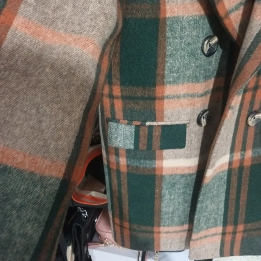 پالتو فوتر گرم بالا