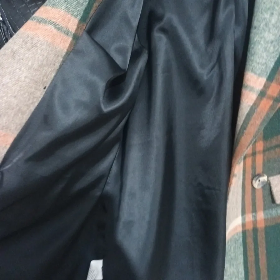 پالتو فوتر گرم بالا