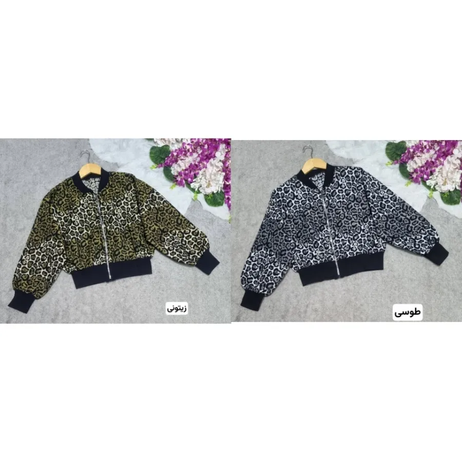 بامبر پلنگی