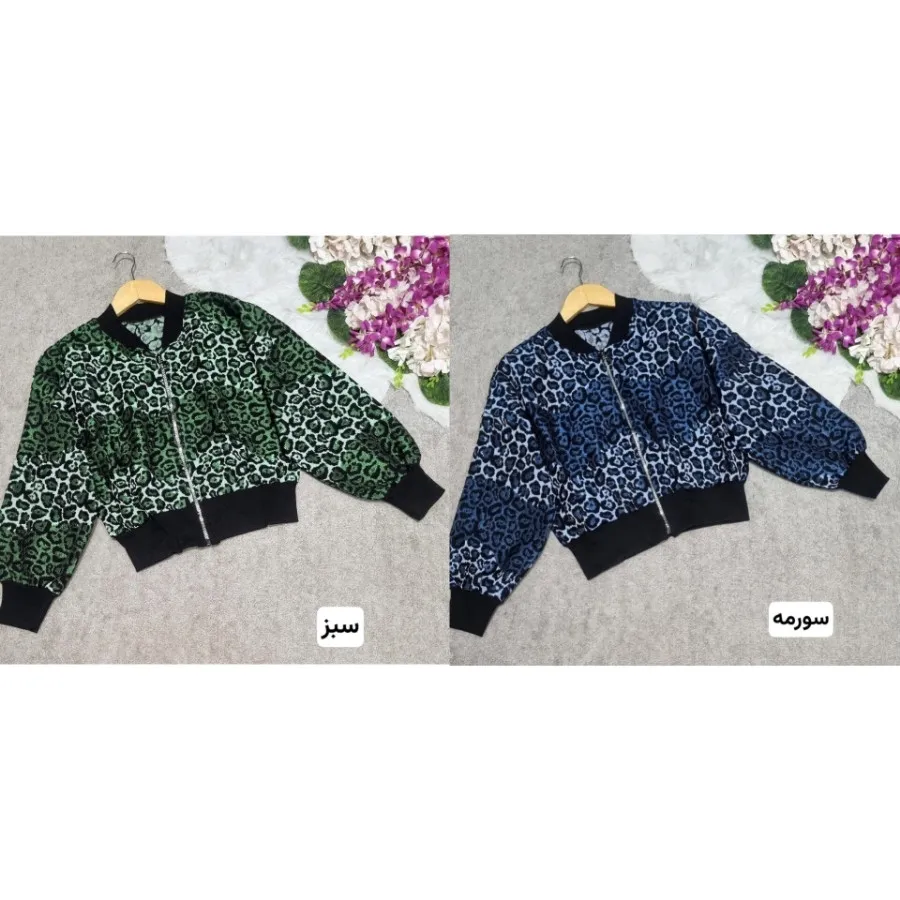 بامبر پلنگی