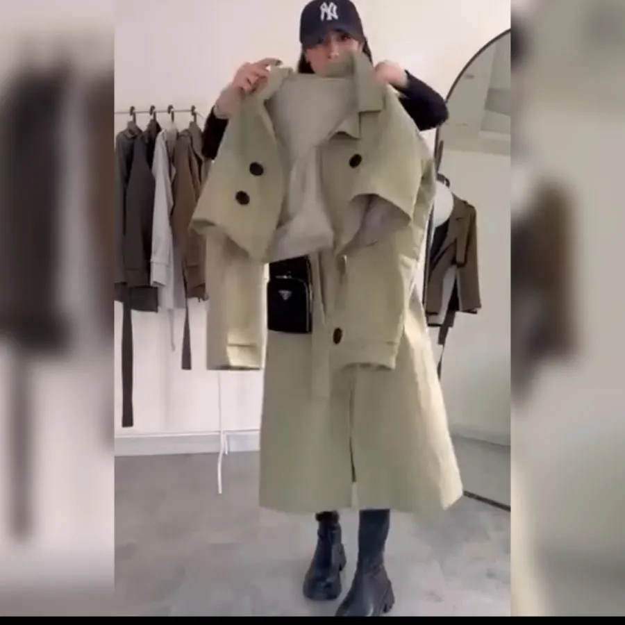 ترنج کت دو تیکه