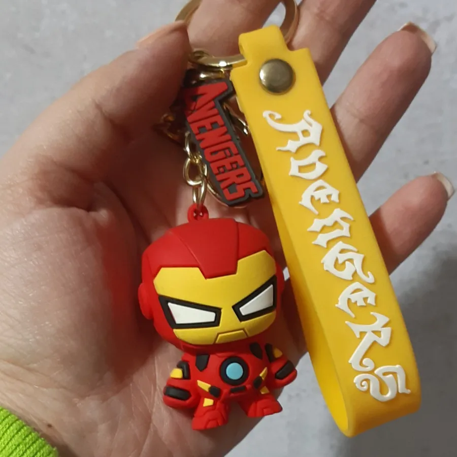 آویز کیف/کوله/سوییچ/کلید