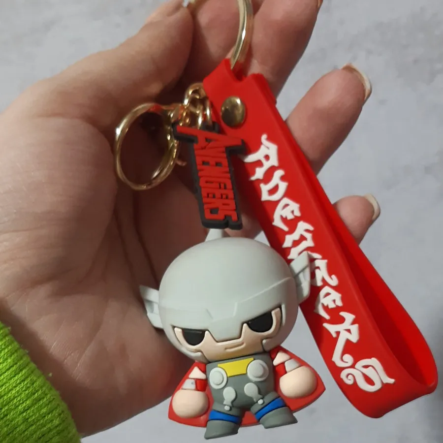 آویز کیف/کوله/سوییچ/کلید