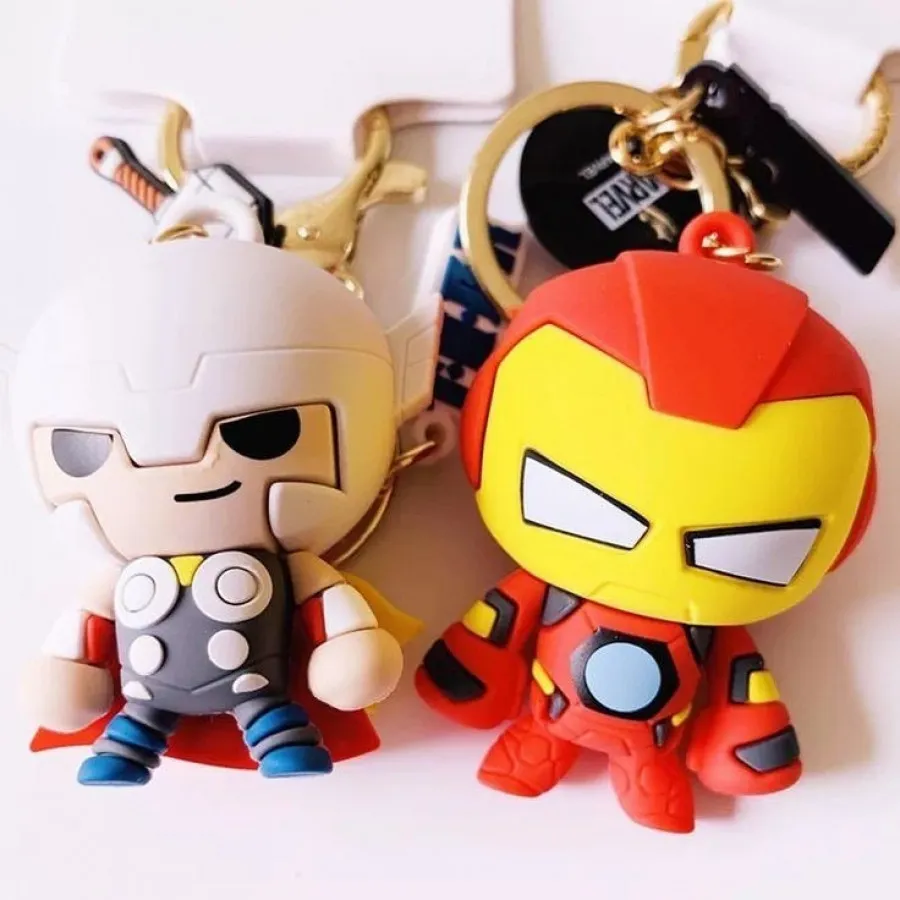 آویز کیف/کوله/سوییچ/کلید