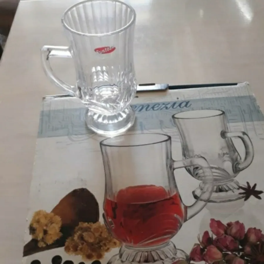 فنجان ایتالیایی