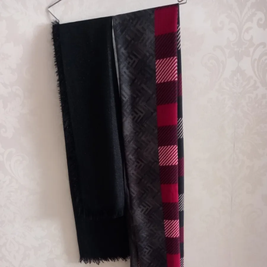 شال و روسری