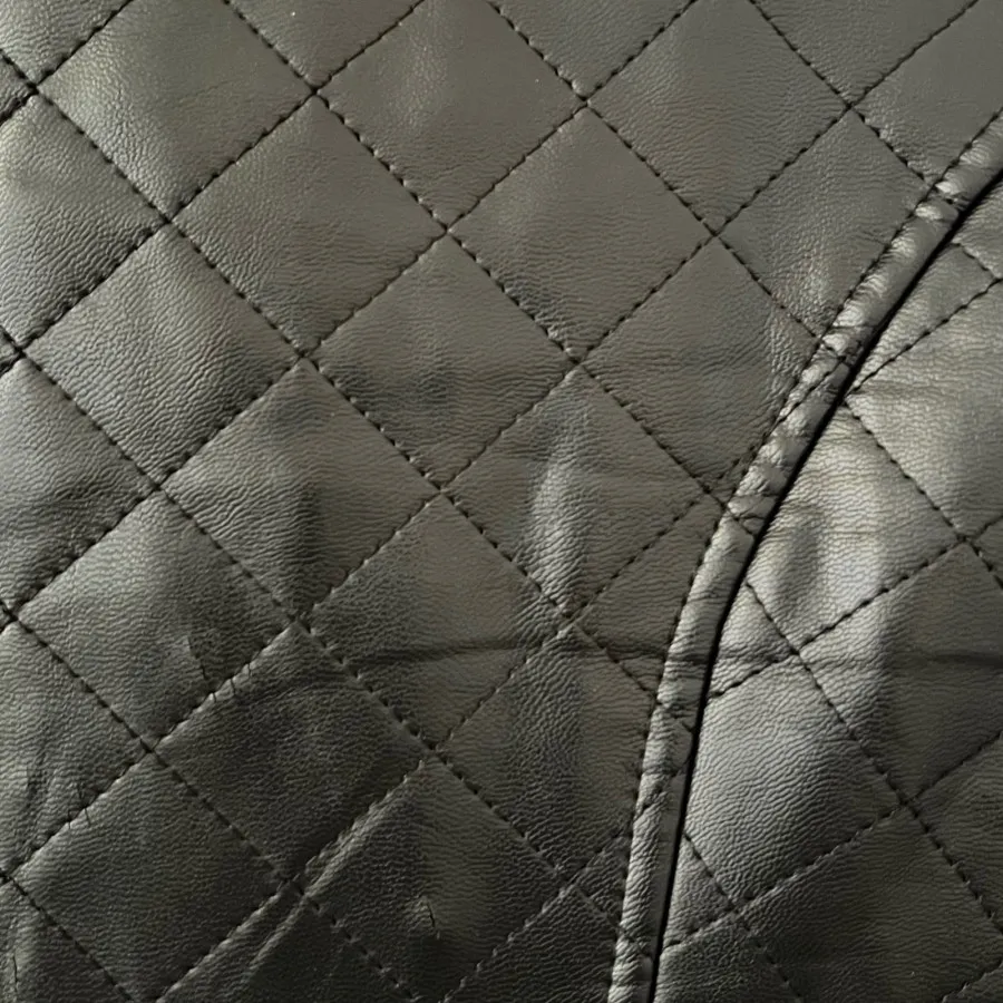 پالتو چرم برند aex