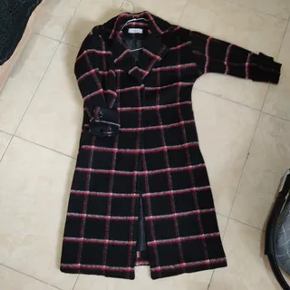 پالتو گرم و شیک