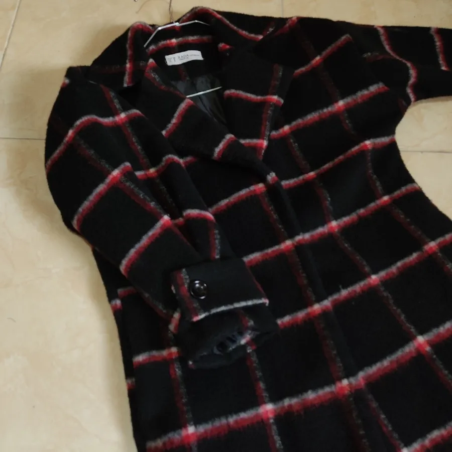 پالتو گرم و شیک