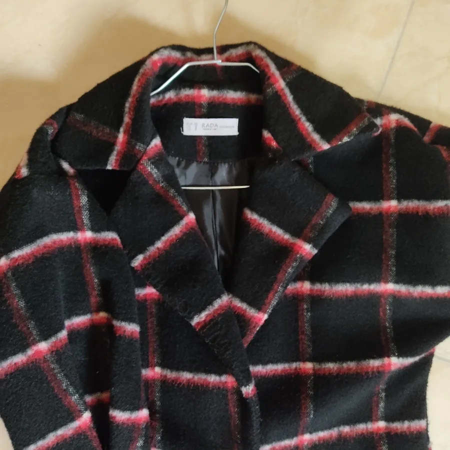 پالتو گرم و شیک