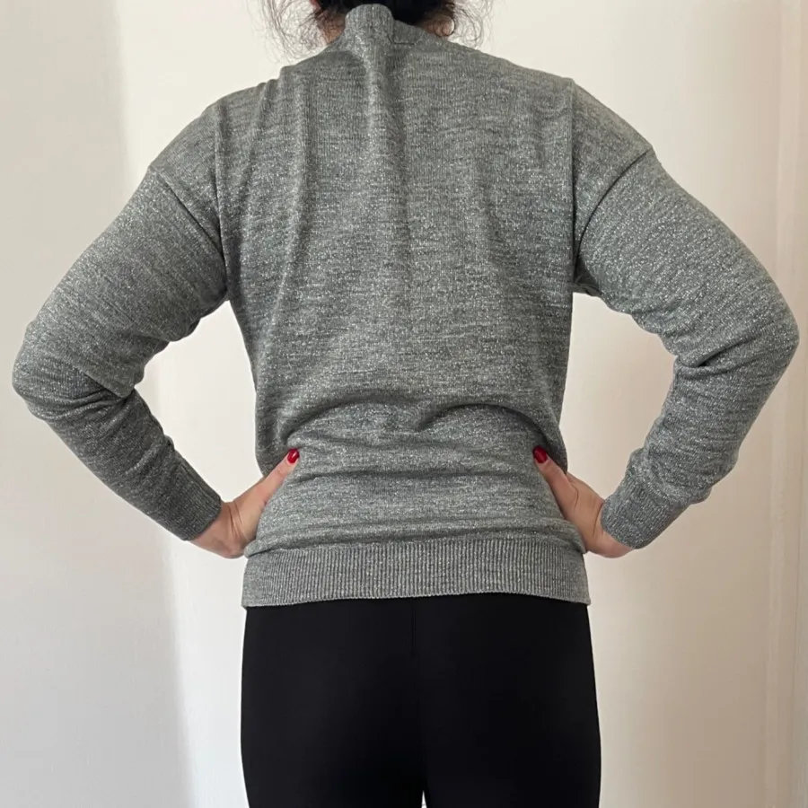 بافت نازک زنونه