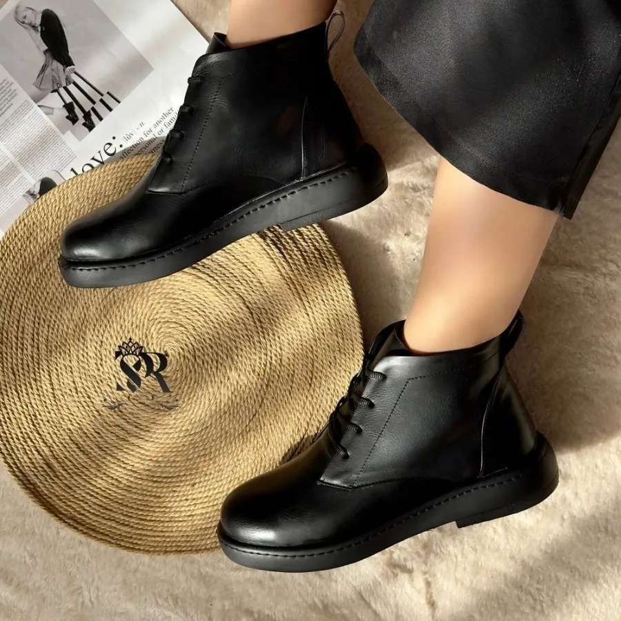 بوت کلاسیک زنانه  دخترانه