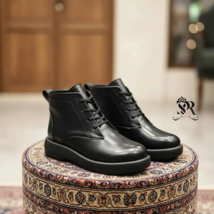 بوت کلاسیک زنانه  دخترانه
