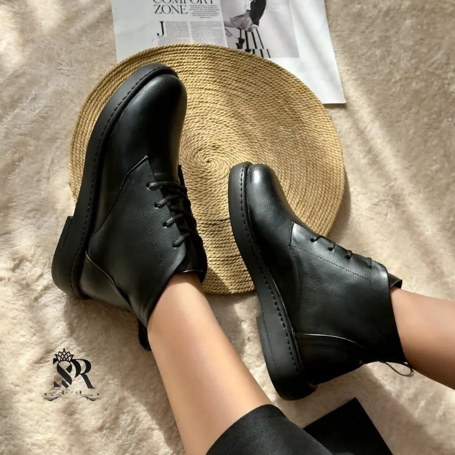بوت کلاسیک زنانه  دخترانه