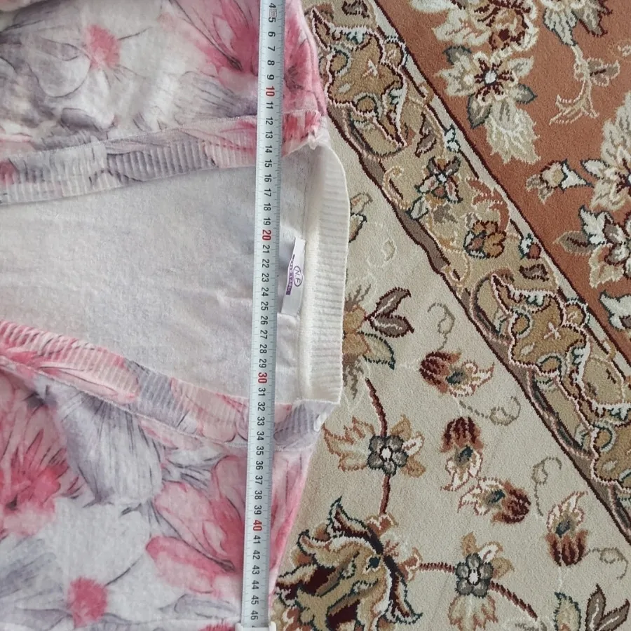 ژاکت نرمالو و گرم