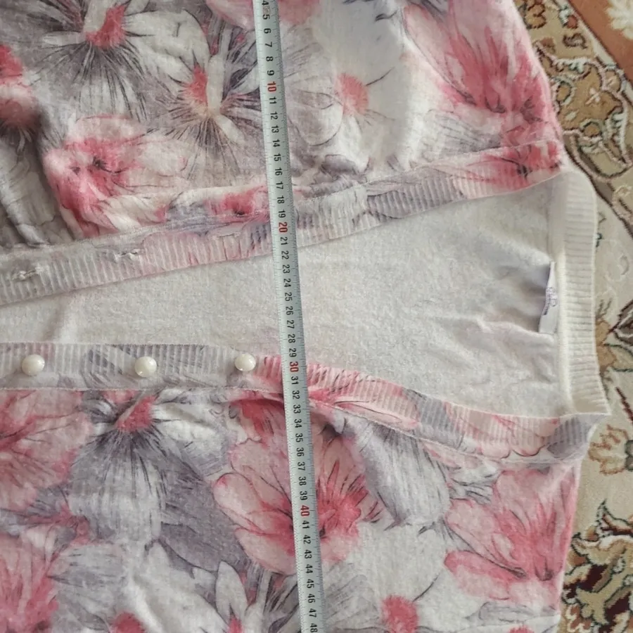 ژاکت نرمالو و گرم